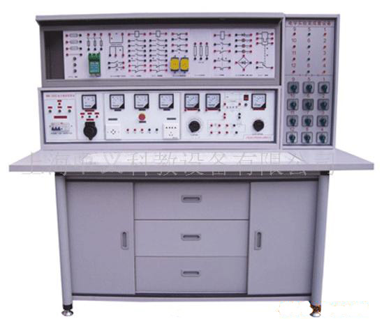 工厂电气控制实验、实训考核实验室成套设备